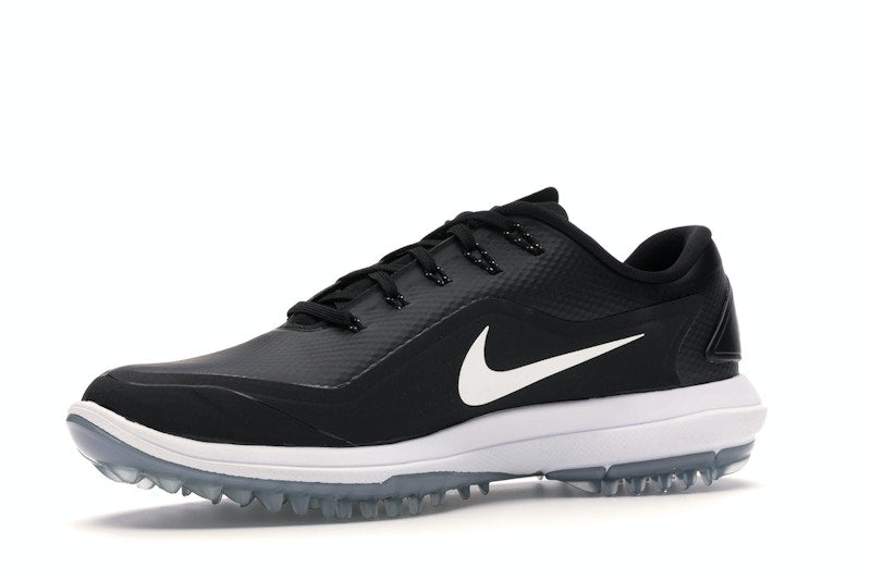 Nike Lunar Control Vapor 2 Black White