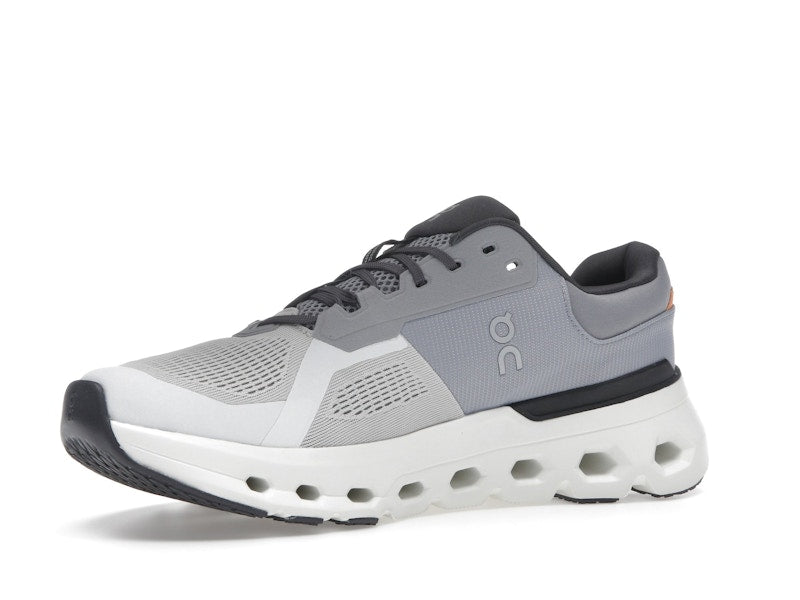 On Running Cloudrunner 2 Wolf Ivory