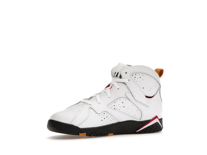 Jordan 7 Retro Cardinal (2022) (PS)