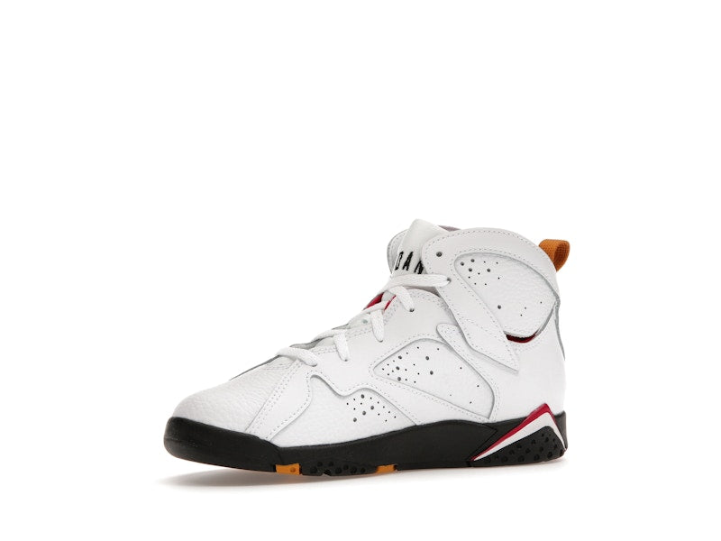 Jordan 7 Retro Cardinal (2022) (PS)