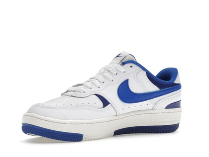 Nike Gamma Force White Game Royal (Women's)