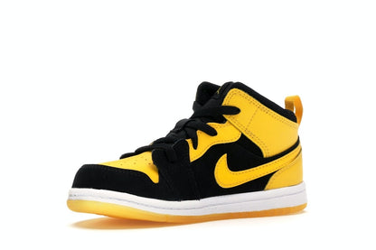 Jordan 1 Retro Mid New Love (2017) (TD)
