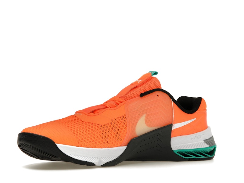 Nike Metcon 7 Total Orange