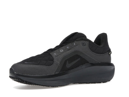 Nike Winflo 11 Gore-Tex Black Anthracite