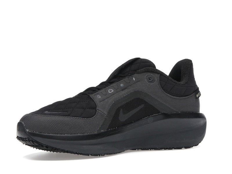 Nike Winflo 11 Gore-Tex Black Anthracite
