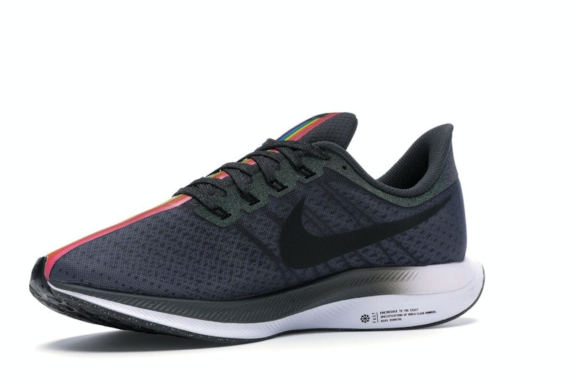 Nike Zoom Pegasus 35 Turbo Be True (2019)
