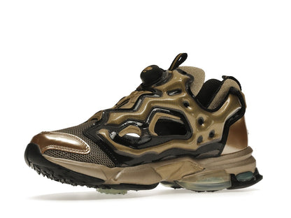 Reebok Instapump Fury Millennium Metallic Bronze