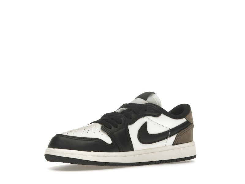 Jordan 1 Retro Low OG Mocha (PS)