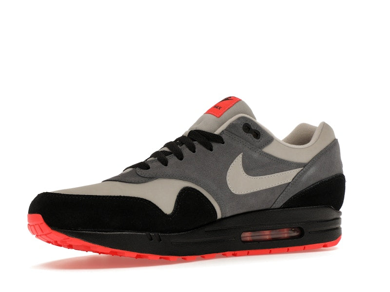 Nike Air Max 1 Granite Dark Grey