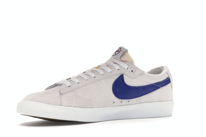 Nike SB Blazer Low Polar Skate Co