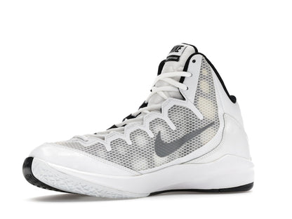 Nike Zoom Without A Doubt White