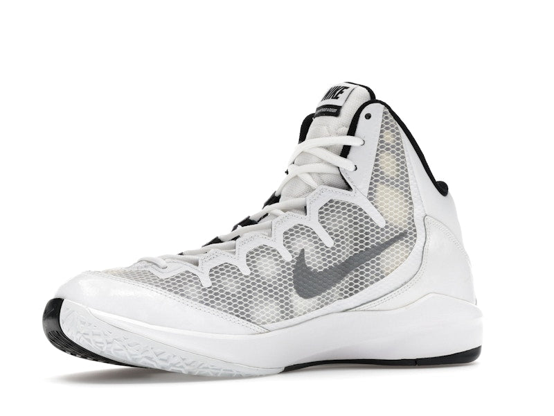 Nike Zoom Without A Doubt White