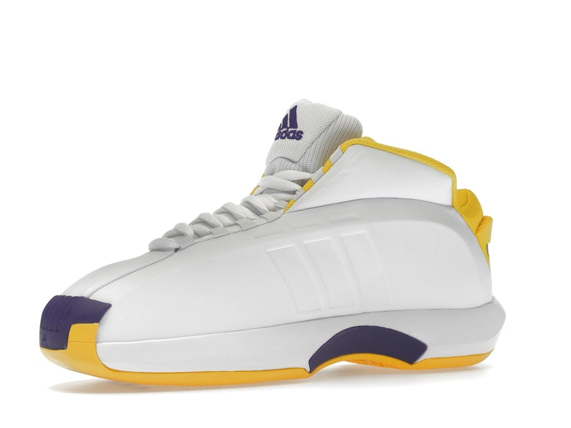 adidas Crazy 1 Lakers Home (2022)