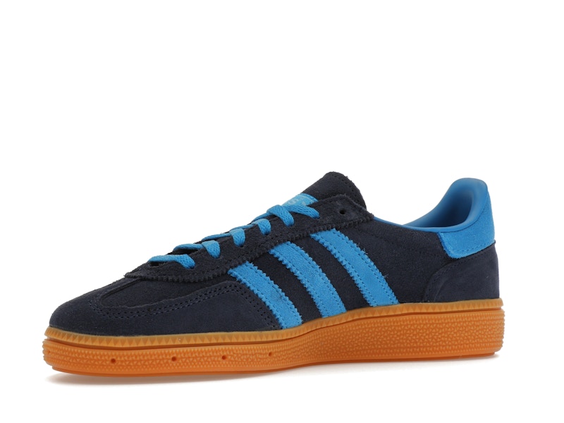 adidas Handball Spezial Night Indigo Bright Blue (Women's)