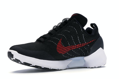Nike HyperAdapt 1.0 Red Lagoon
