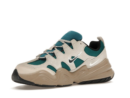 Nike Tech Hera Light Orewood Geode Teal (Women's)