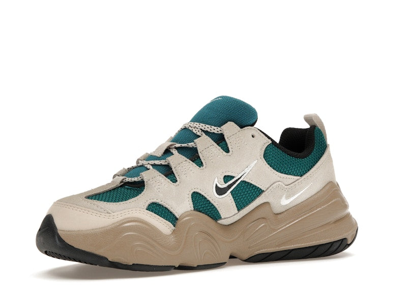 Nike Tech Hera Light Orewood Geode Teal (Women's)