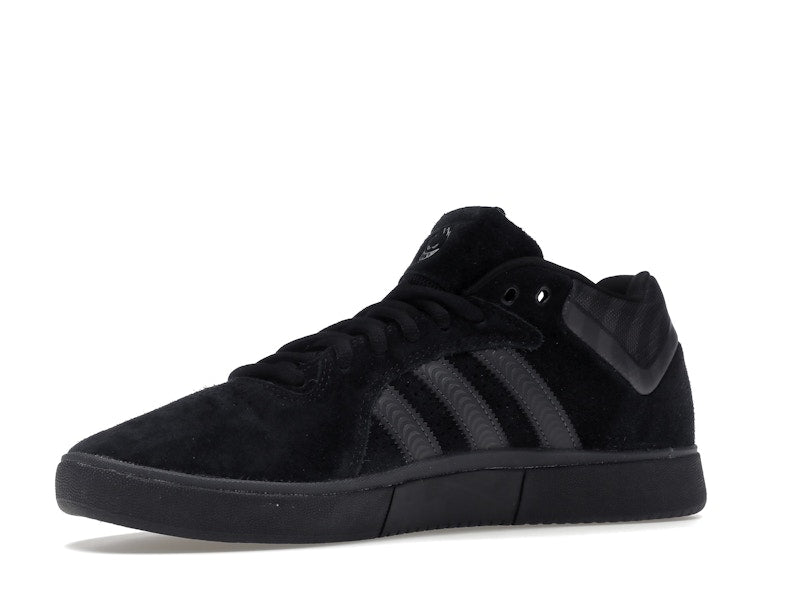 adidas Tyshawn Spitfire Black