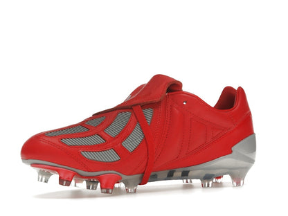 adidas Predator Mania FG Vivid Red