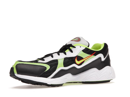 Nike Zoom Alpha Black Volt