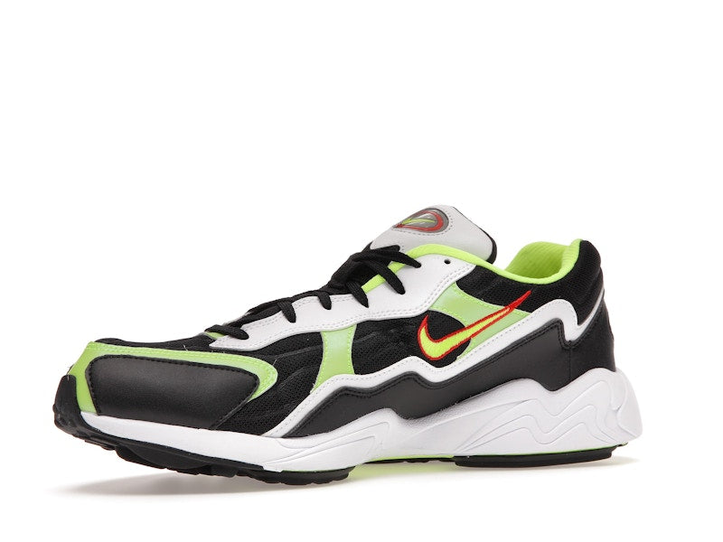 Nike Zoom Alpha Black Volt