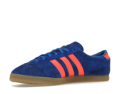 adidas Dublin City Series Collegiate Royal Solar Red (2023)