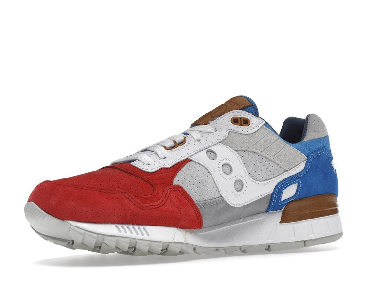 Saucony Shadow 5000 Sneakers76 the Legend of God Taras