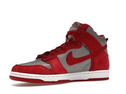 Nike Dunk High UNLV