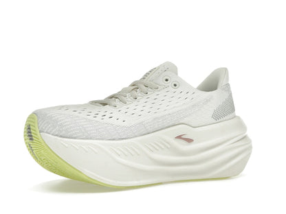 Brooks Glycerin Max Coconut Alloy Rose (Women's)