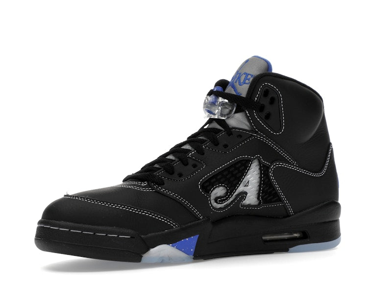 Jordan 5 Retro Awake NY Black