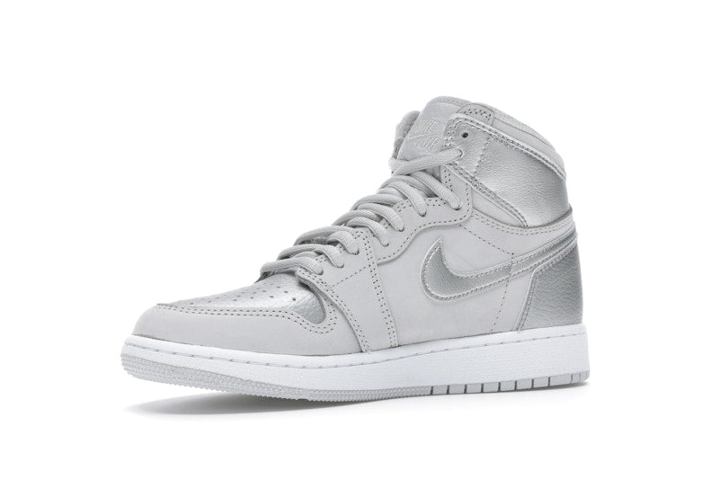 Jordan 1 Retro High CO Japan Neutral Grey (GS)
