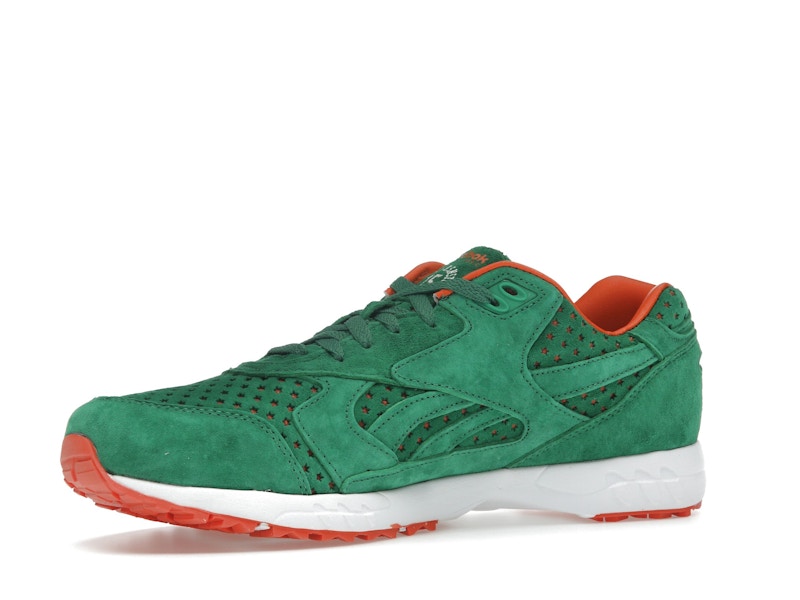 Reebok Inferno Sport Suede Sneakersnstuff 15 Stars