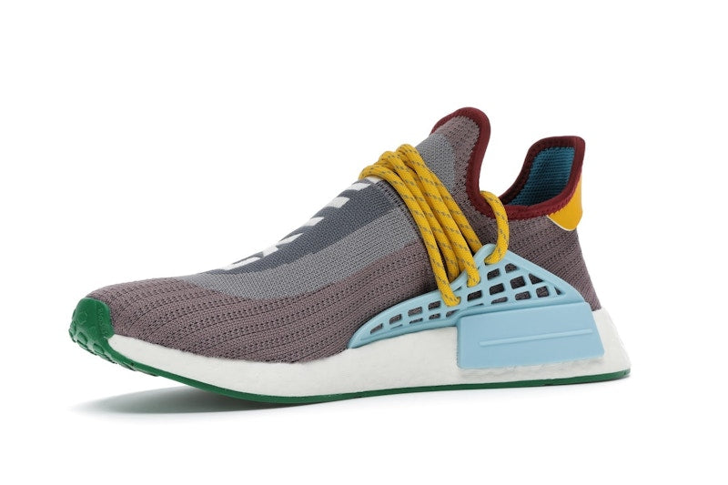 adidas NMD Hu Pharrell Extra Eye Grey