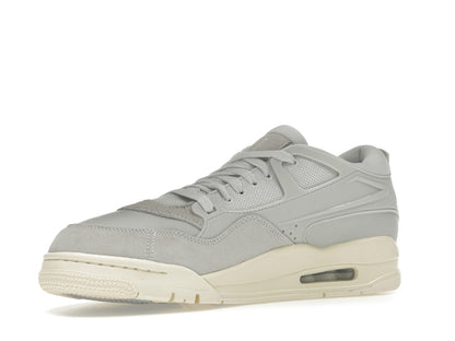 Jordan 4 RM Neutral Grey Coconut Milk (Women's)