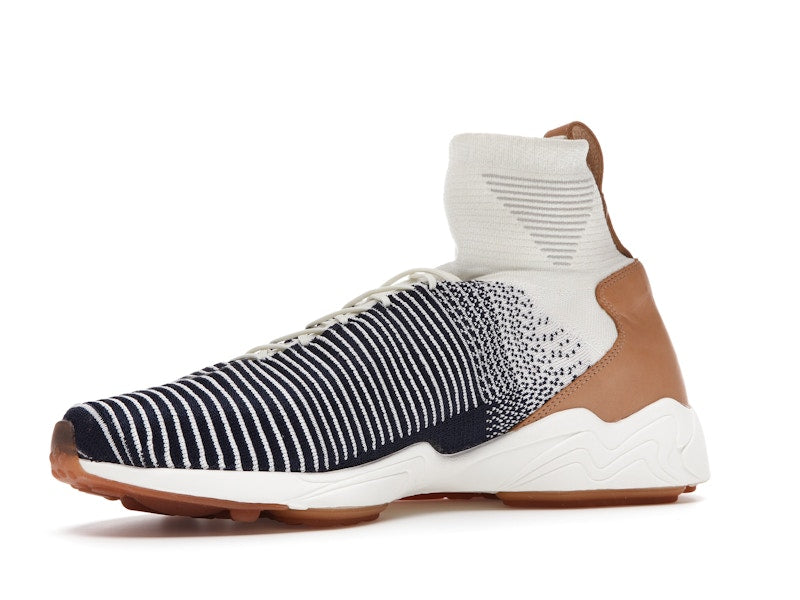 Nike Zoom Mercurial Xi Fk Sail/College Navy-Pale Grey