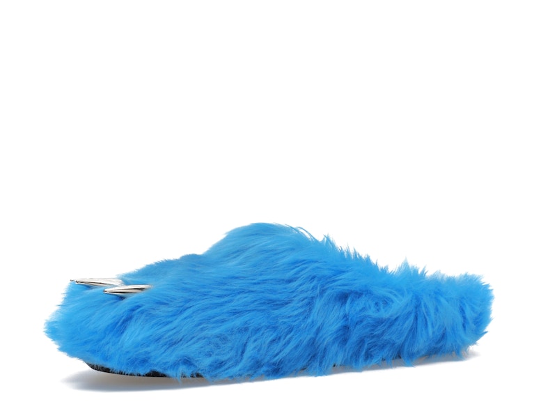 Bravest Studios Bear Claw Mule Blue