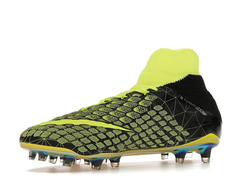 Nike Hypervenom 3 EA Sports Fifa 18