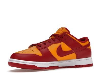 Nike Dunk Low Midas Gold