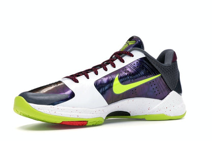 Nike Kobe 5 Protro Chaos