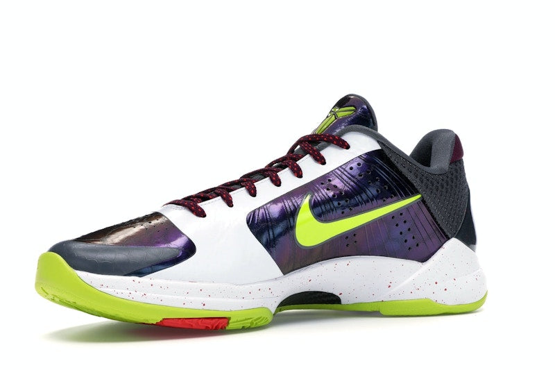 Nike Kobe 5 Protro Chaos