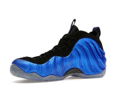 Nike Air Foamposite One Royal Blue XX 20th Anniversary (2017)