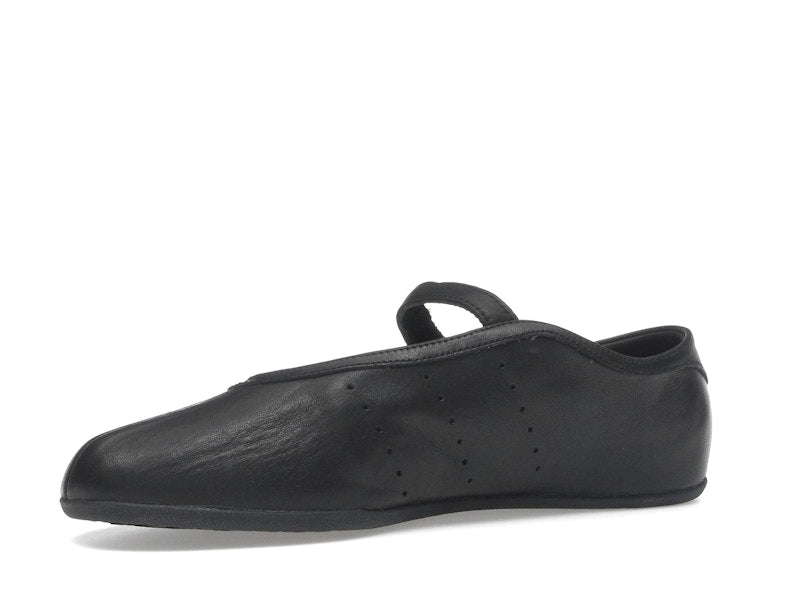 adidas Stan Smith Lo Pro Triple Black (Women's)
