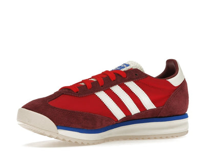 adidas SL 72 RS Shadow Red