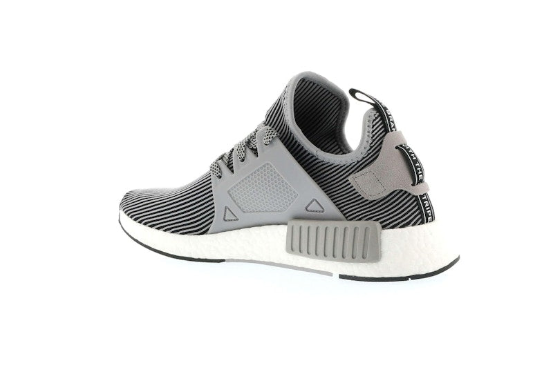 adidas NMD XR1 Solid Grey