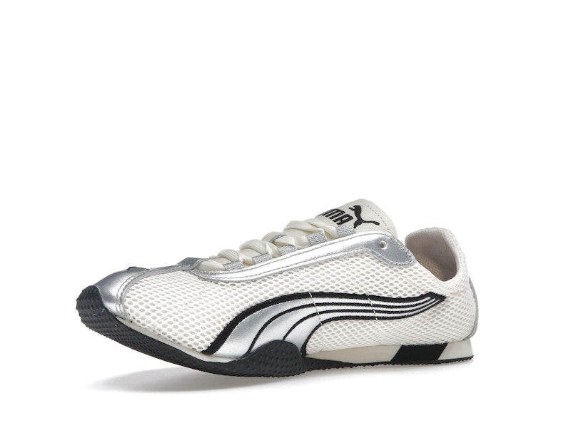 Puma H-Street OG Frosted Ivory Silver (Women's)