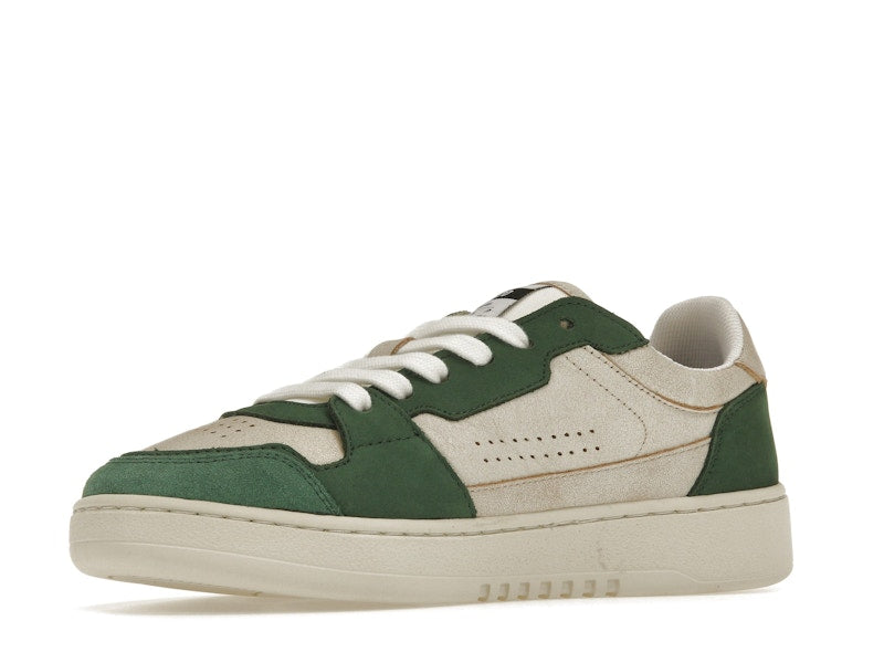 Axel Arigato Dice Lo Sneaker White Kale Green (Women's)
