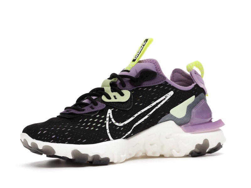 Nike React Vision Gravity Purple Volt (Women's)