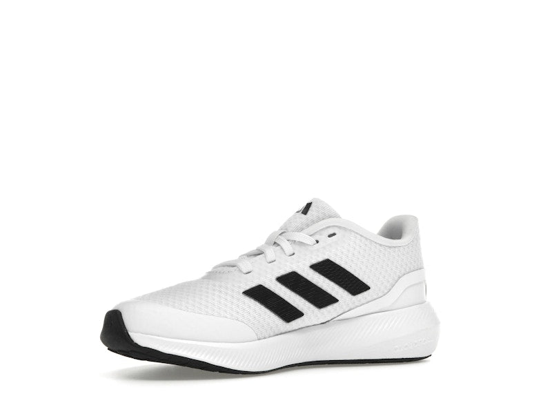 adidas Runfalcon 3 Cloud White Core Black (GS)
