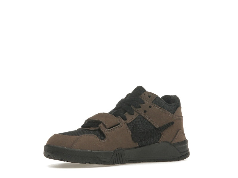 Jordan Jumpman Jack TR Travis Scott Dark Mocha (PS)