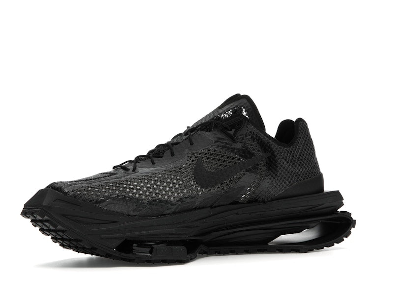 Nike Zoom MMW 004 Triple Black